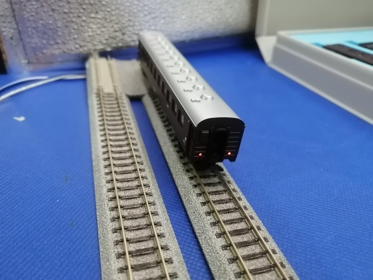Amazon | マイクロエース A8544 A8545 EF58-26 茶色・マロネ40・10系